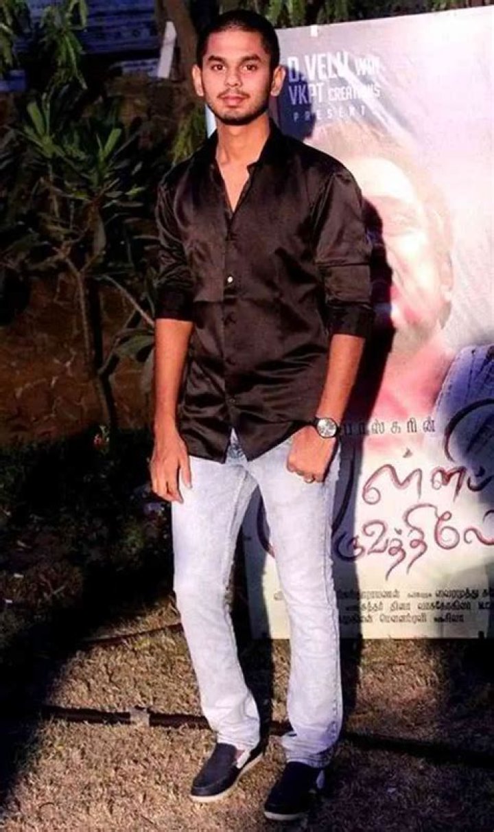 Nandhan Ram Height, Weight, Net Worth, Age, Birthday, Wikipedia, Who, Instagram, Biography