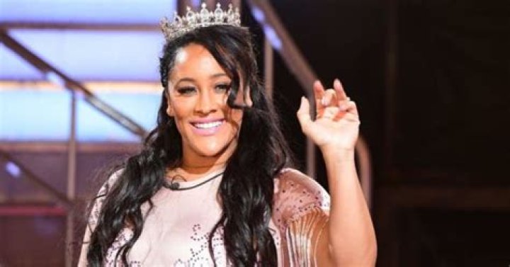 Natalie Nunn Net Worth: Her Earnings And Income Sources!