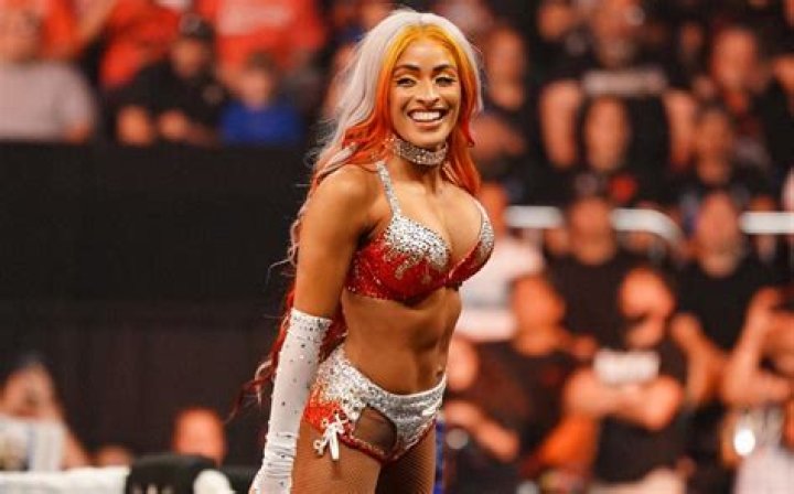 
Natasha Vega Height, Weight, Net Worth, Age, Birthday, Wikipedia, Who, Nationality, Biography 