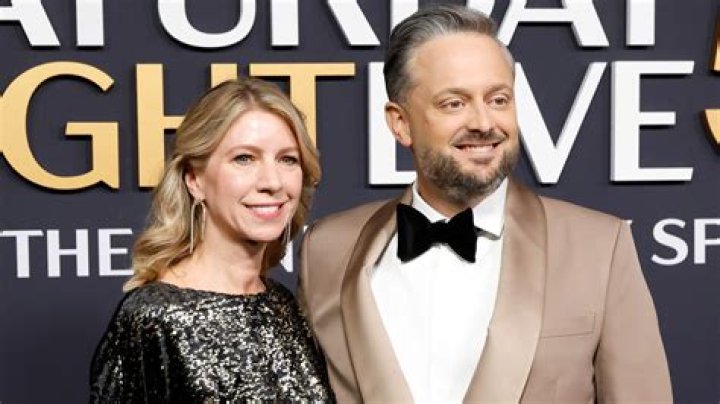 Nate Bargatze | A Christian? His Religion Ethnicity And Parents