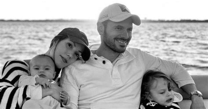 Nathan Mitchell Wife: Is He Married? Family And Net Worth