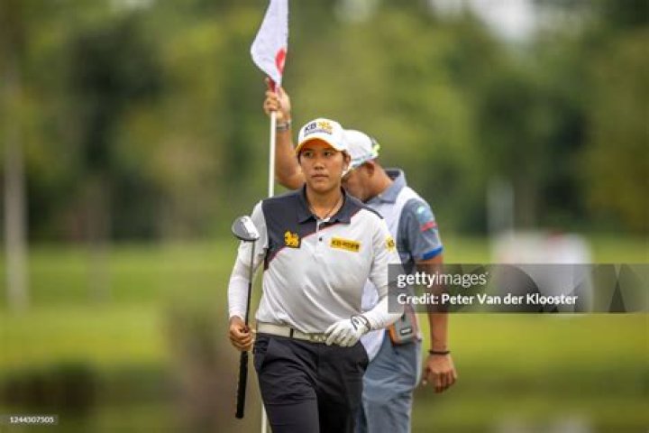 Natthakritta Vongtaveelap Height, Weight, Net Worth, Age, Birthday, Wikipedia, Who, Nationality, Biography