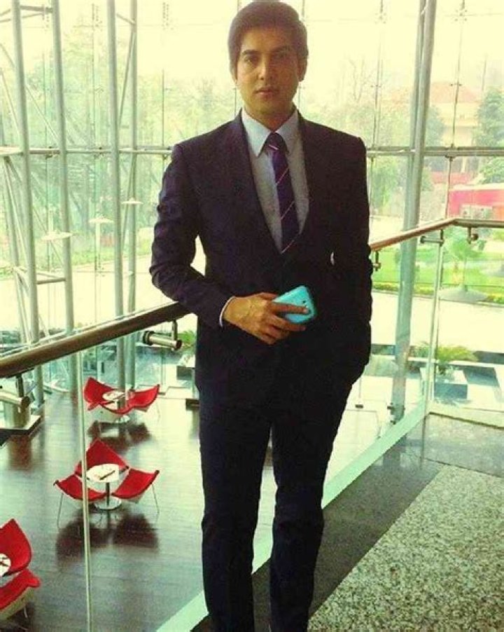 Naved Qureshi Height, Weight, Net Worth, Age, Birthday, Wikipedia, Who, Instagram, Biography