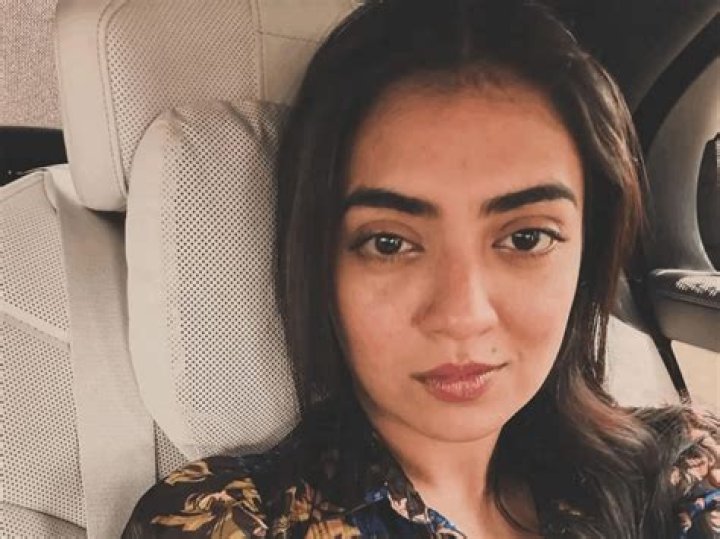 Nazriya Nazim Height, Weight, Net Worth, Age, Birthday, Wikipedia, Who, Instagram, Biography