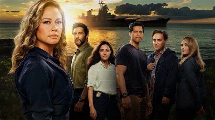 
NCIS: Hawai’i gets renewed by CBS for season 3 