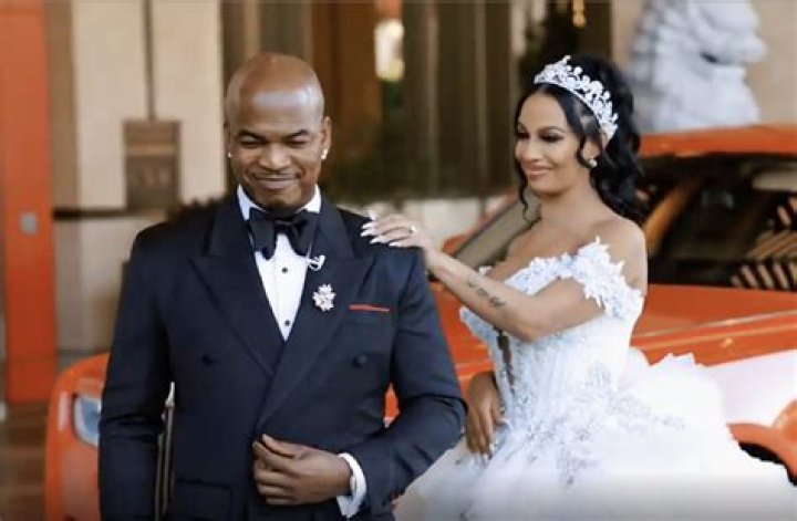 
Ne-Yo And Ex-Wife Crystal Renay Divorce, Ordered To Pay Nearly $2 Million 