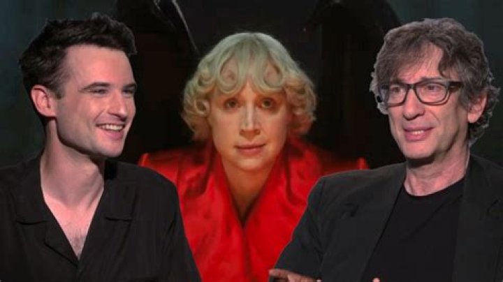 
Neil Gaiman And ‘The Sandman’ Cast Set The Scene For Potential Season 2 