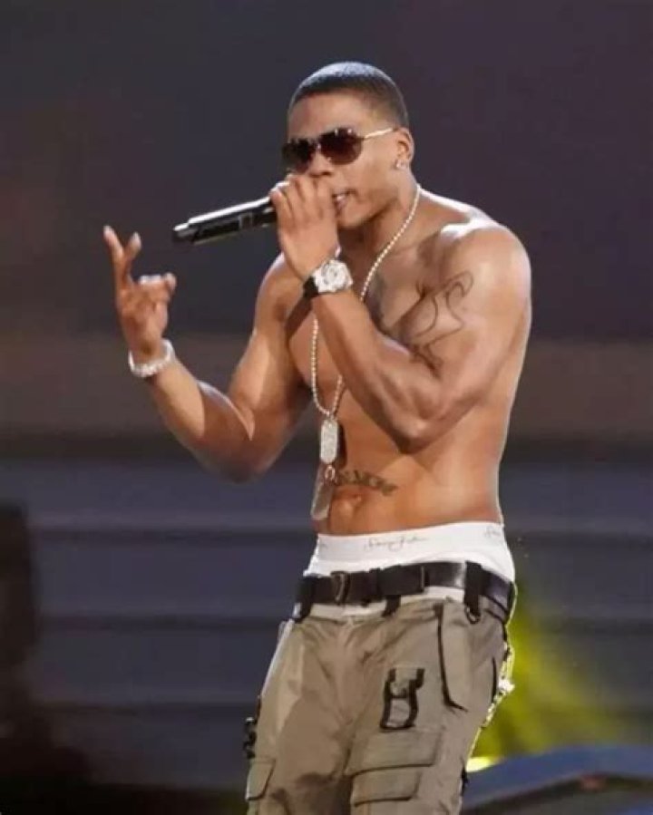 Nelly Height, Weight, Net Worth, Age, Birthday, Wikipedia, Who, Nationality, Biography