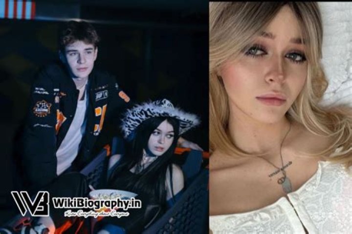 Nevaaadaa (Tiktok) Height, Weight, Net Worth, Age, Birthday, Wikipedia, Who, Nationality, Biography