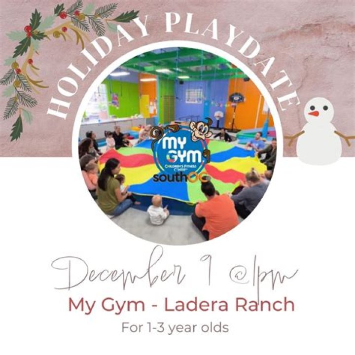 New Classes at MyGym Boynton | Macaroni KID Boynton Beach