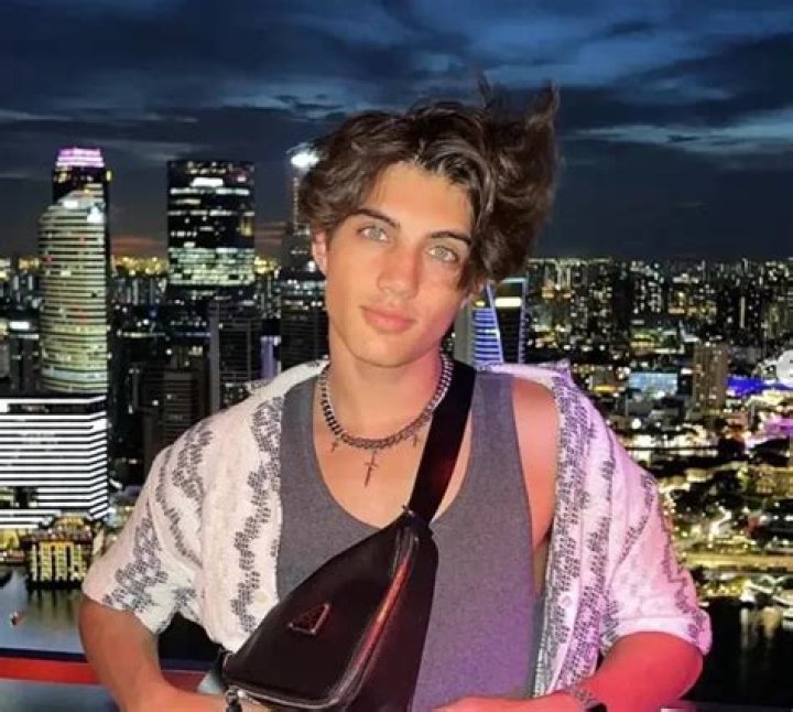 Nic Kaufmann (TikTok Star) Biography, Age, Height, Net Worth