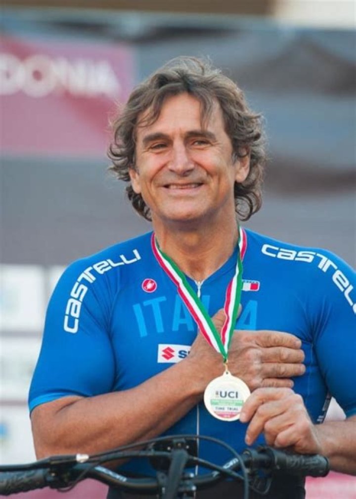 
Niccolo Zanardi Height, Weight, Net Worth, Age, Birthday, Wikipedia, Who, Nationality, Biography 