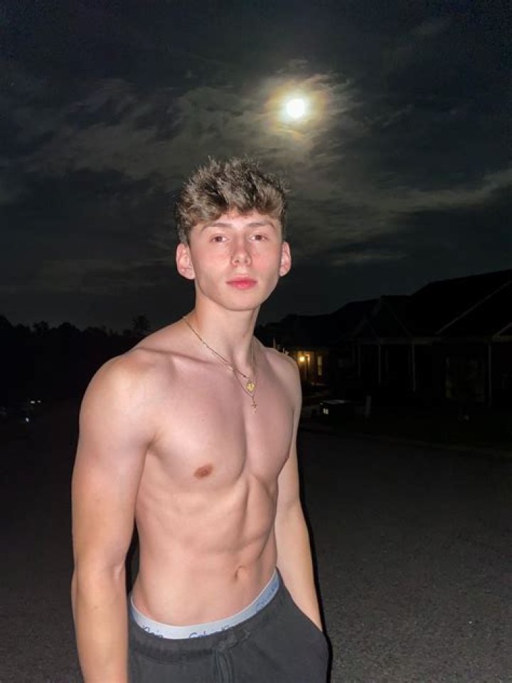 Nicgonlas Height, Weight, Net Worth, Age, Birthday, Wikipedia, Who, Nationality, Biography