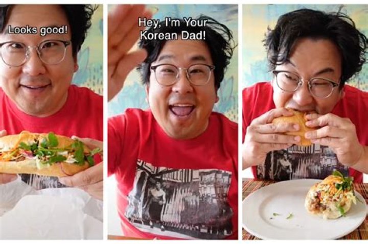 Nick Cho – Your Korean Dad Height, Weight, Net Worth, Age, Birthday, Wikipedia, Who, Instagram, Biography