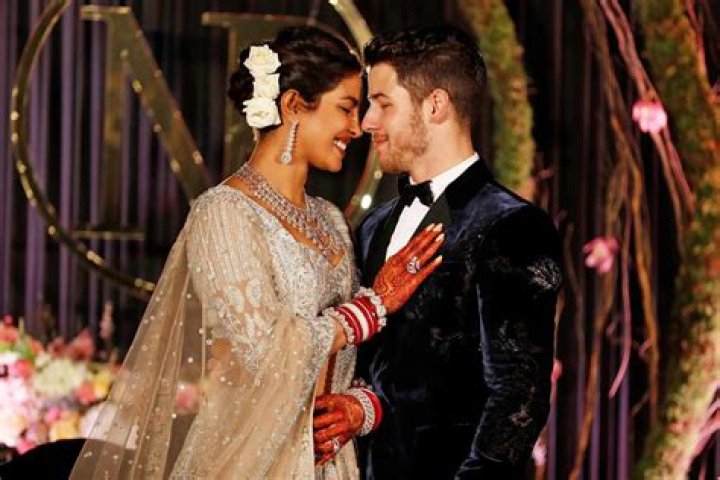
Nick Jonas and Priyanka Chopra Share Sweet Anniversary Tributes: ‘Just Like That It’s Been 4 Years’ 