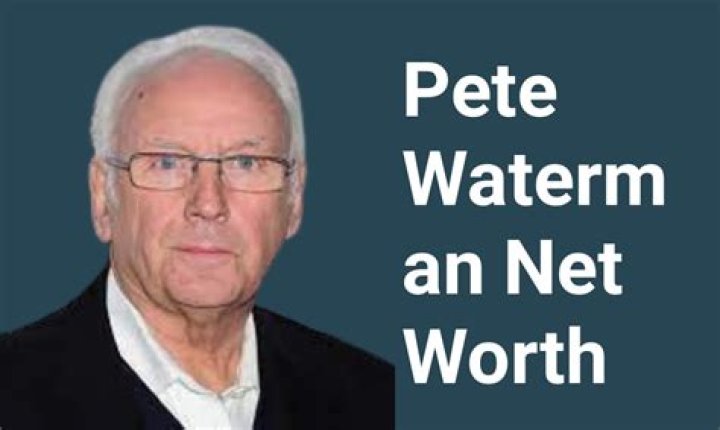 Nick Waterman Height, Weight, Net Worth, Age, Birthday, Wikipedia, Who, Nationality, Biography