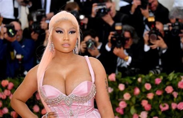 Nicki Minaj Ethnicity and Nationality: Where Is She From?