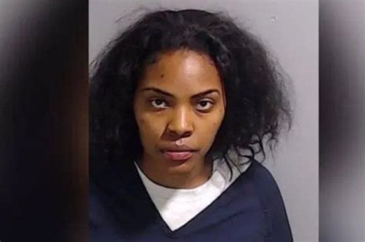 
Nicole Ashley Jackson: Woman Charged in Fatal Atlanta Fire That Killed Daughter 