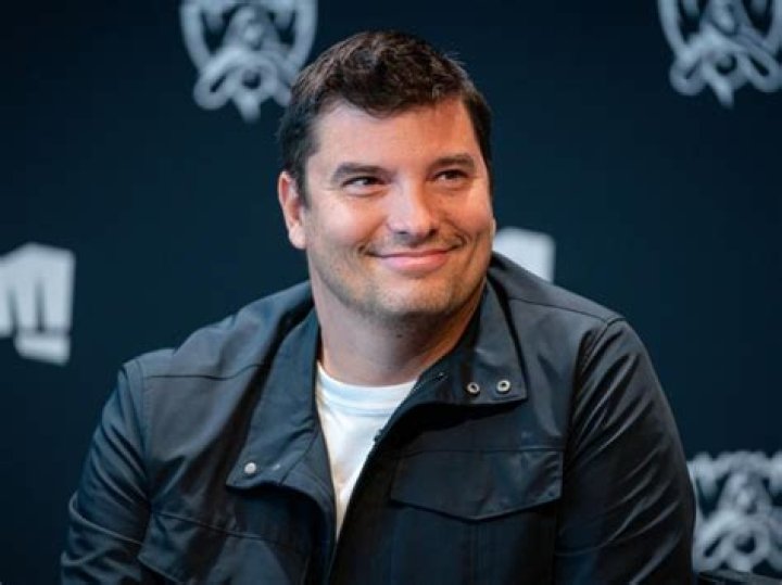 Nicolo Laurent Height, Weight, Net Worth, Age, Birthday, Wikipedia, Who, Nationality, Biography