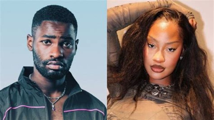 
Nigerian Singer, Tems finally reveals her Relationship Status 