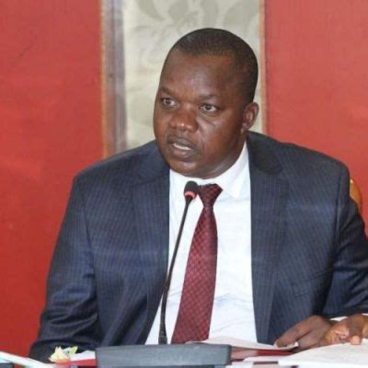 
Nimrod Mbai Arrest: What Did He Do? Assault Charges And Scandal 