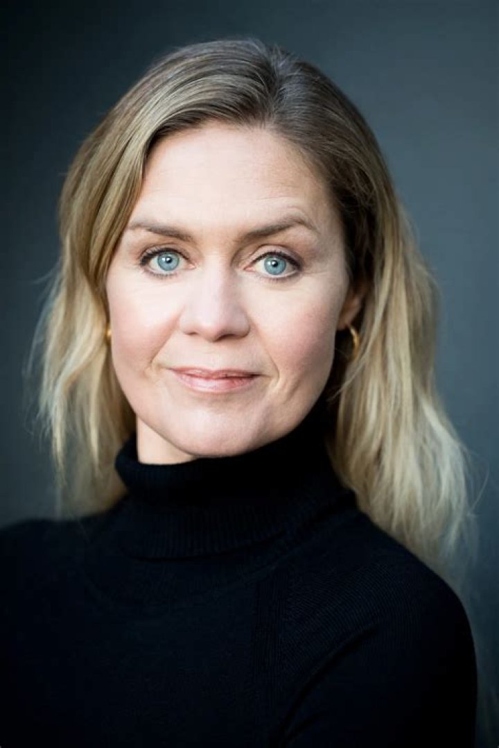 Nina Dogg Filippusdottir Height, Net Worth, Age, Who, Facts, Biography, Wiki