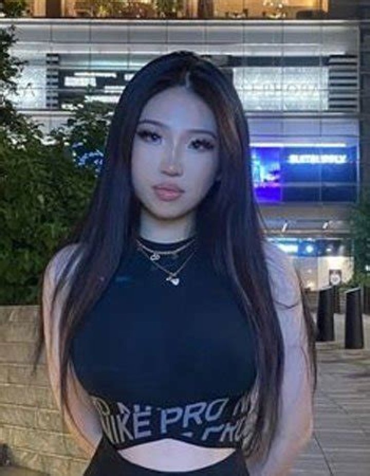 
Nina Lin Height, Weight, Net Worth, Age, Birthday, Wikipedia, Who, Nationality, Biography 