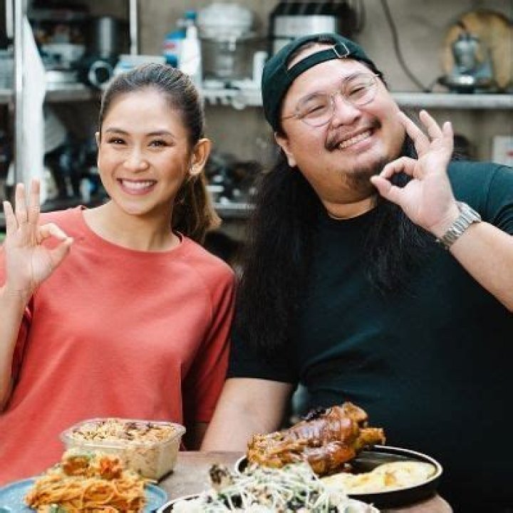 Ninong Ry Wife: Is Rumored To Be Married With Stephanie De Guzman? Relationship