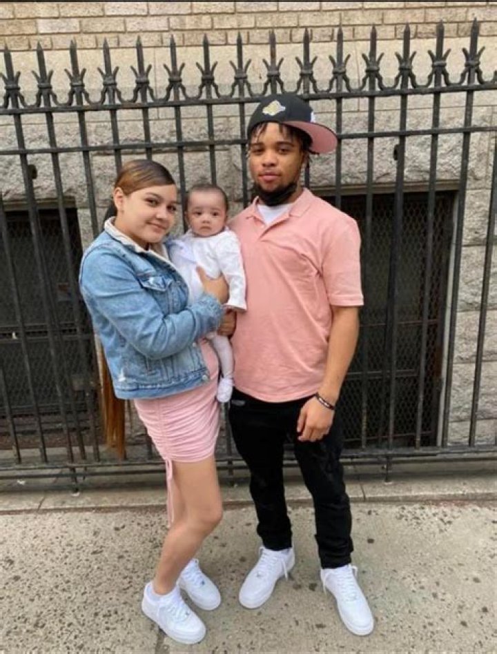 
Nisayah Sanchez Age, Birthday, Wikipedia, Who, Nationality, Biography 