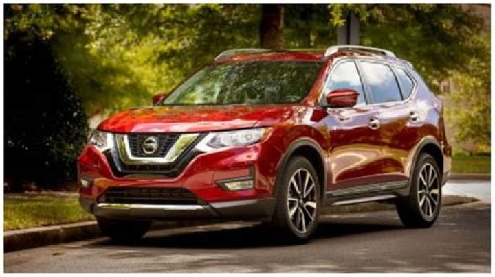 
Nissan Rogue recall: Model numbers and all you need to know amid ignition key flaw 