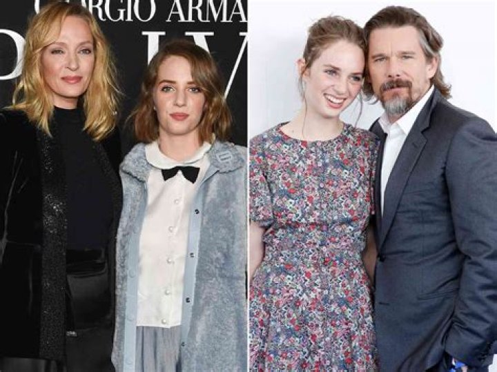 
No, Maya Hawke Is Not Pregnant As The Star Kid’s Rumors Being To Make Rounds 