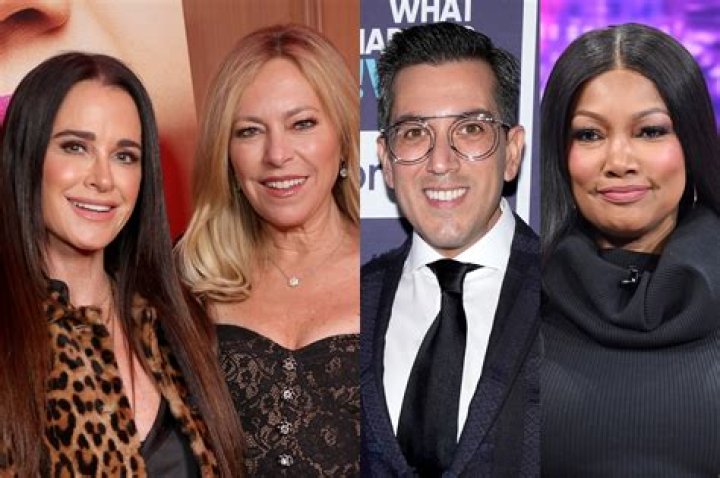 
“No one asked Diana to get involved”: Fans slam RHOBH star Diana Jenkins for her unruly behavior with Sutton Stracke and Garcelle Beauvais 