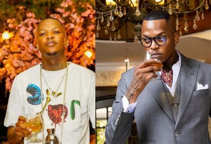 
No, Oscar Mbo Is Not Dead As Producer Posted A Tribute To His Relative 