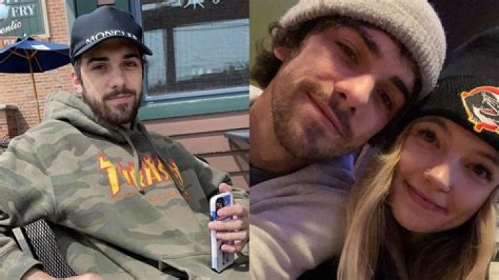 
Noah Enos missing: Details revealed as 26-year-old disappears after King Gizzard & the Lizard Wizard concert in Chicago 