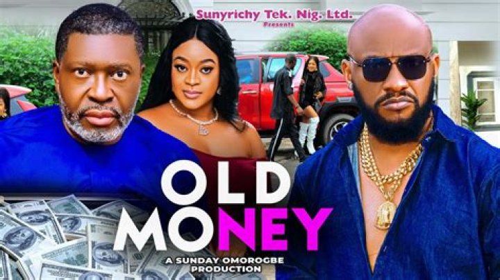 
Nobody In Nigeria Wants To Learn How To Make Money – Yul Edochie Says (Video) 