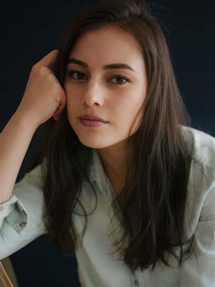 Noemie Nakai Height, Weight, Net Worth, Age, Birthday, Wikipedia, Who, Nationality, Biography