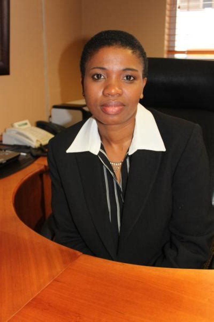 
Nomgcobo Jiba Age, Birthday, Wikipedia, Who, Nationality, Biography 