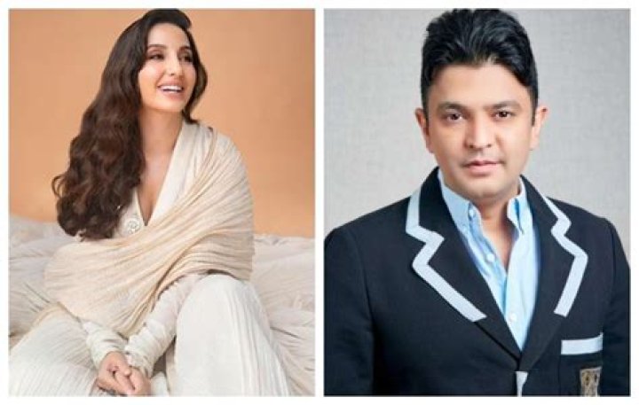 
Nora Fatehi Affair And Scandal: Who Is She Dating Now? Partner, Relationship Timeline 