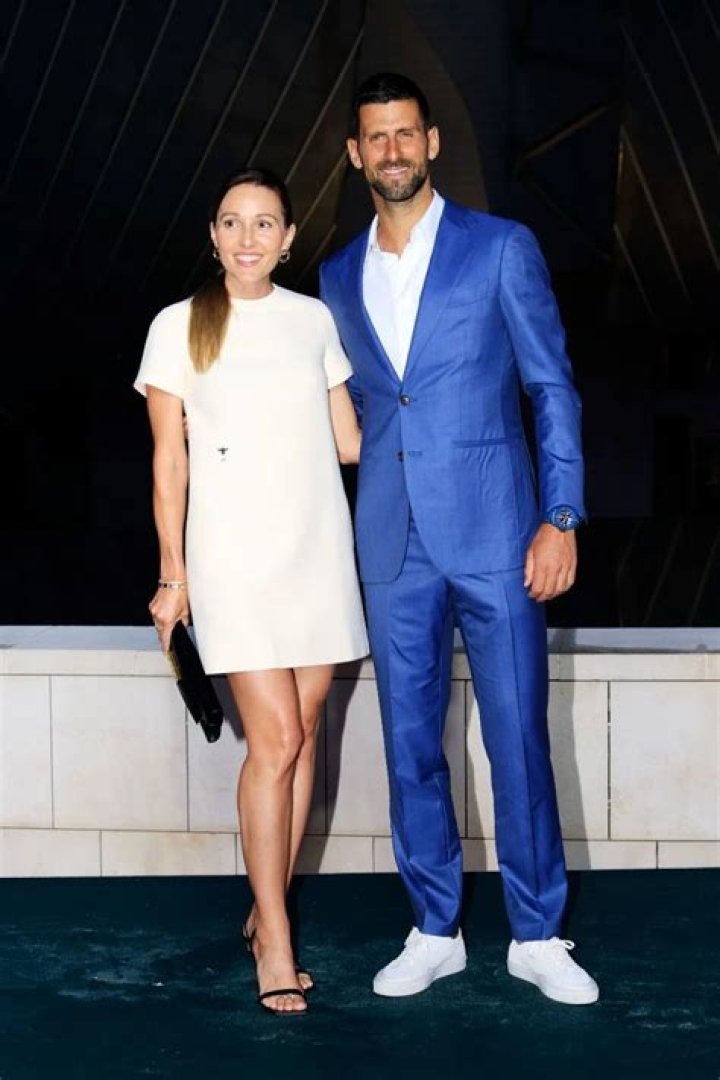 Novak Djokovic: Wife, Family, Prize Money & Net Worth