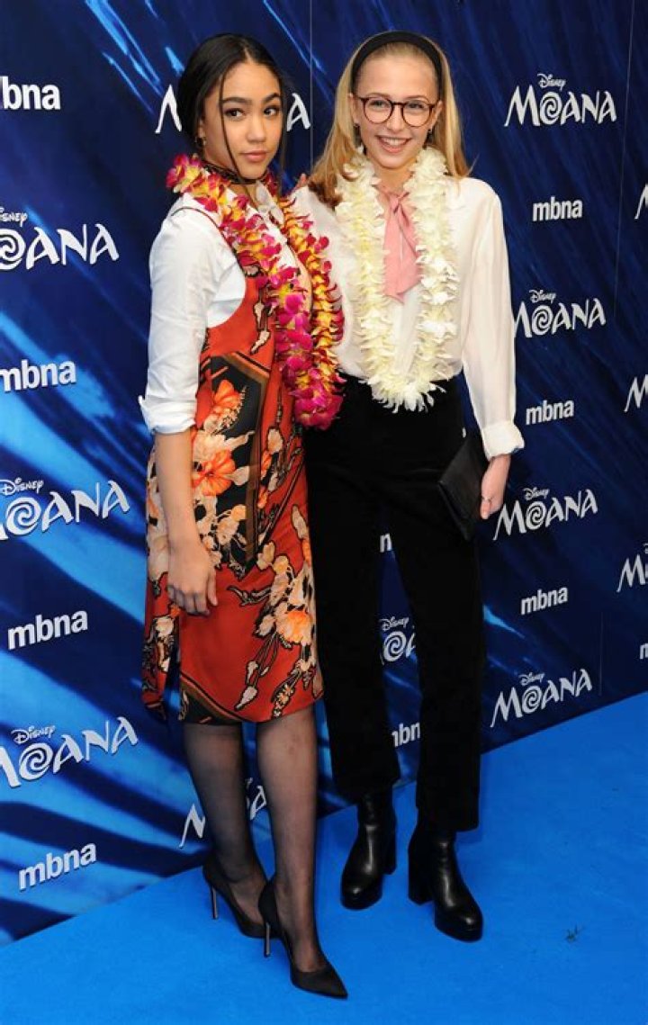 
Nyla Alleyne Height, Weight, Net Worth, Age, Birthday, Wikipedia, Who, Nationality, Biography 