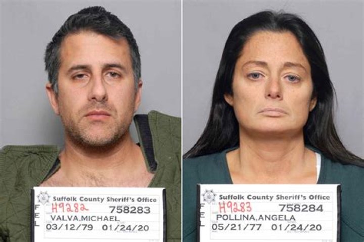 
NYPD Officer Found Guilty of Killing Son, 8, with Autism After Making Him Sleep in Freezing Garage 