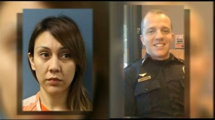 
Officer Daniel Green Murder Case – Where Is Erika Sandoval Now In 2022? 