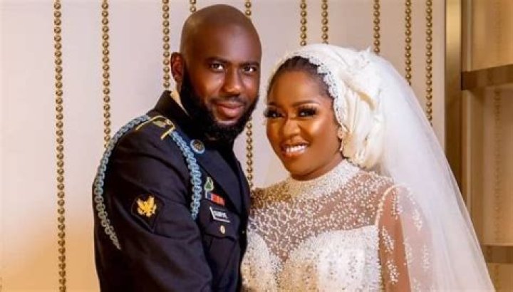 
Olayinka Solomon Has Set Her Timeline On Fire Over Her Birthday Message To Ibrahim Chatta 