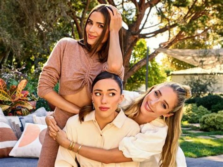 
Olivia Culpo Tearfully Opens Up About Traumatic Past Relationship in Trailer for ‘The Culpo Sisters’ 