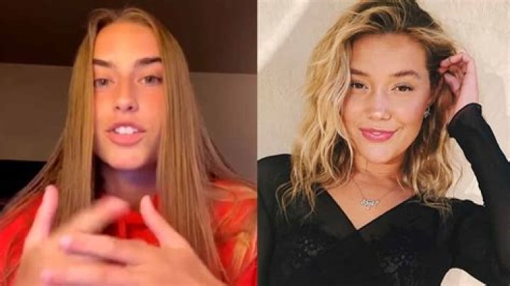 Olivia Ponton And Kai Novak TikTok Drama Explained, Did They Breakup?