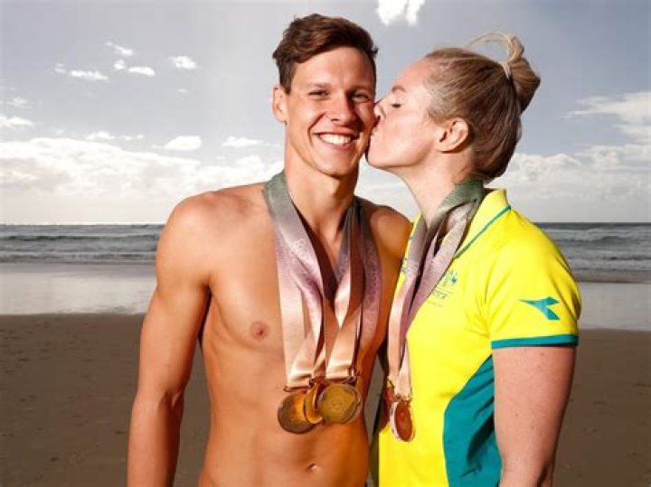 
Olympic Swimmer Emily Seebohm’s Net Worth Might Surprise You 