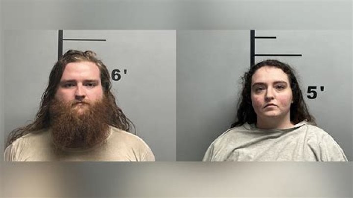 
Omaha AR Principal Rocky Dodson Charged With Wife Amanda Dodson’s Murder, What Did He Do? 