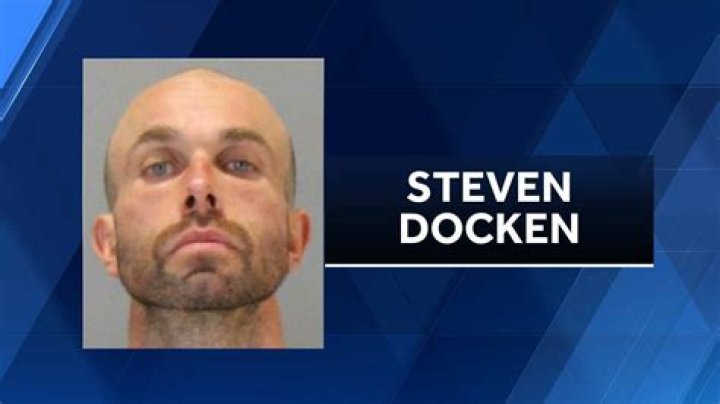 Omaha Shooting: Who was Steven Docken? Suspect shot and killed after injuring two officers