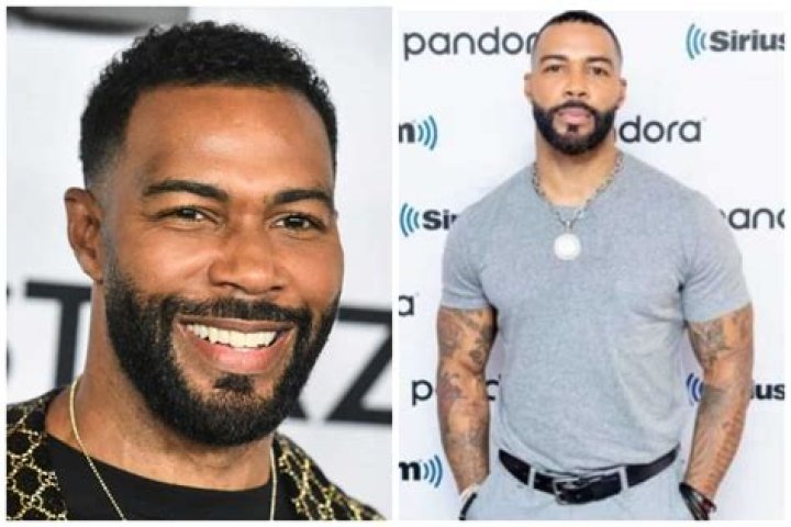 Omari Hardwick Height, Weight, Net Worth, Age, Birthday, Wikipedia, Who, Instagram, Biography