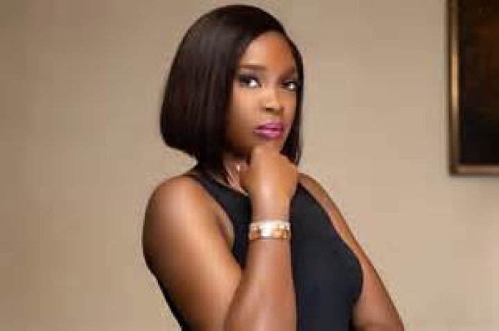 
Omoni Oboli Recounts The Trials Of Alex Ekubo, As She Defends Him Against Critics 